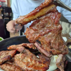 대포갈비 리뷰 사진