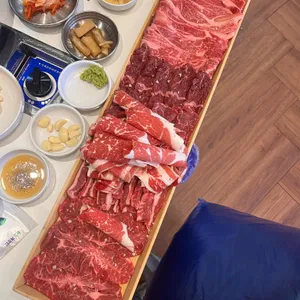 문가네정육식당 사진