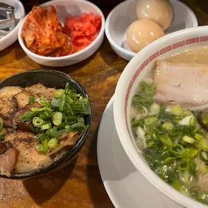 하카타분코 사진