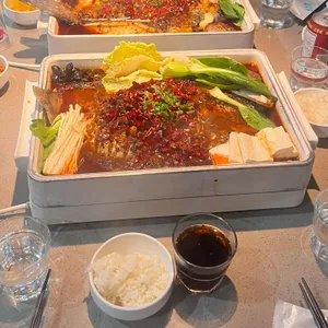 반티엔야오 카오위 사진