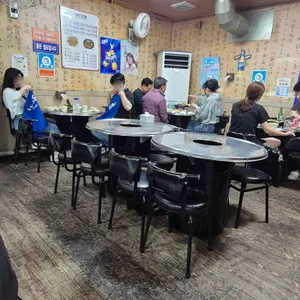청산곱창 리뷰 사진
