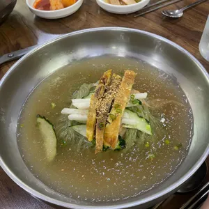 삼하면옥 사진