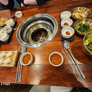 무등소갈비 사진