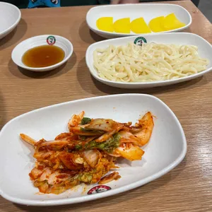 성경만두요리전문점 사진