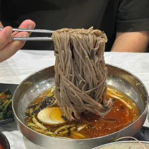 고씨네동해막국수 사진