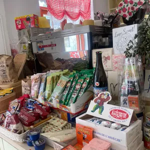 카페맑음 리뷰 사진