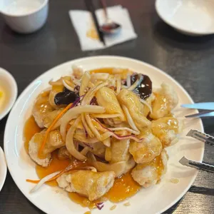 희객 사진