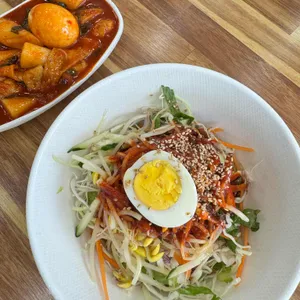 콩분식 사진