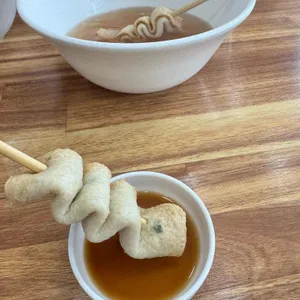 콩분식 사진