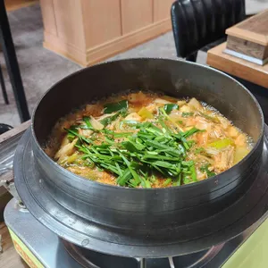 연곡꾹저구탕 사진