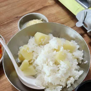 연곡꾹저구탕 사진