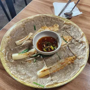 연곡꾹저구탕 사진