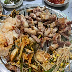 나주개미집 사진