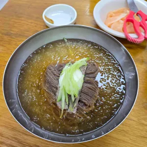 우정집 사진