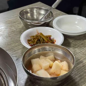 본가 닭한마리 사진