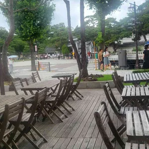 CAFE Coffee/Tea 갤러리도스 리뷰 사진