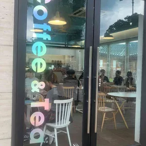 CAFE Coffee/Tea 갤러리도스 리뷰 사진