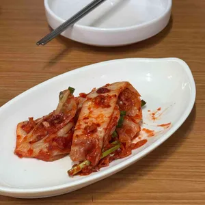 체부동잔치집 사진