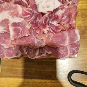 뽈살집 사진