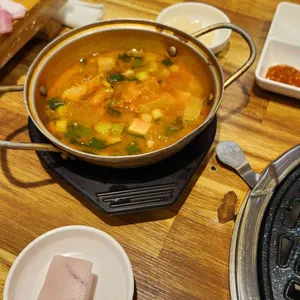 뽈살집 사진