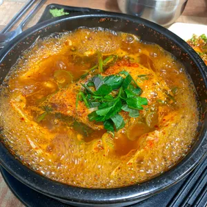 남해막썰어횟집 사진