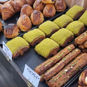 빵 한모금 사진