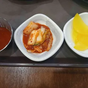 서래식당 사진