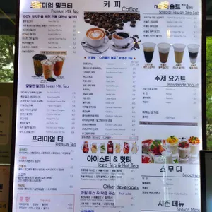 티테리아 리뷰 사진