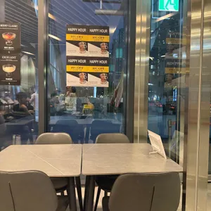 바이러닉 에스프레소바 리뷰 사진