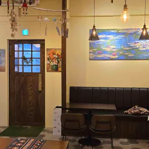 카페브루더 리뷰 사진