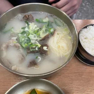 육전국밥 사진