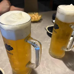 뭉게맥주 사진