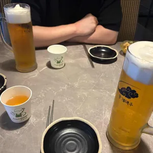 뭉게맥주 사진