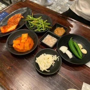대건명가 돼지국밥 사진