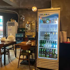 중화객잔 수 리뷰 사진