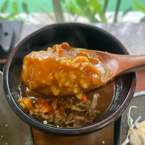 카츠몬스터 사진
