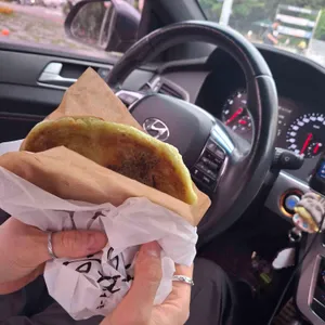 호떡맘 사진