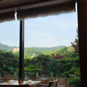 더 파크뷰 리뷰 사진