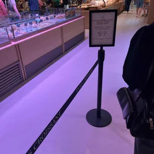 파리크라상 롯데백화점 리뷰 사진