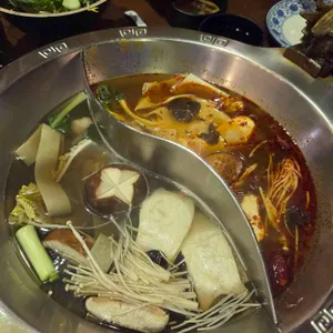 도량 사진