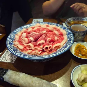 도량 사진