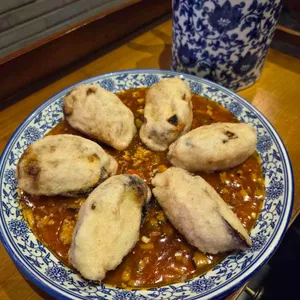 도량 사진