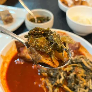 청대문 사진