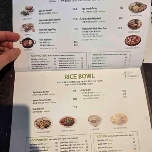 썬더버드 리뷰 사진