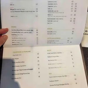 썬더버드 리뷰 사진