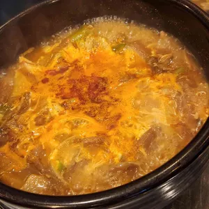 닭장 사진