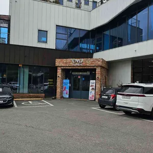 카페 모던코드 베이커리 리뷰 사진