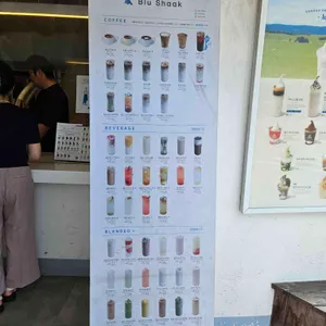 블루샥 리뷰 사진