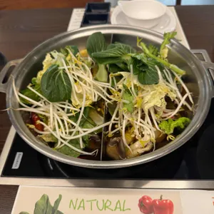 꽃마름 사진