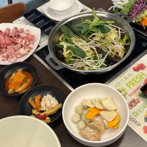 꽃마름 사진